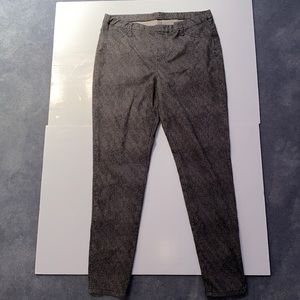 JEGGINGS XL
